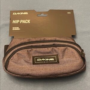 Dakine Carbon Belt Bag